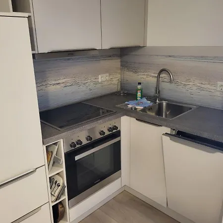 Apartment Der Landhof Moewe Lh 103