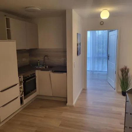 Der Landhof Moewe Lh 103 Apartment