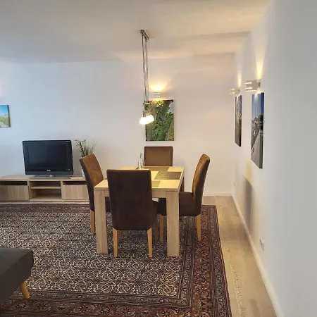 Apartment Der Landhof Moewe Lh 103 Stolpe an der Peene