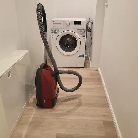 Der Landhof Moewe Lh 103 * Stolpe an der Peene
