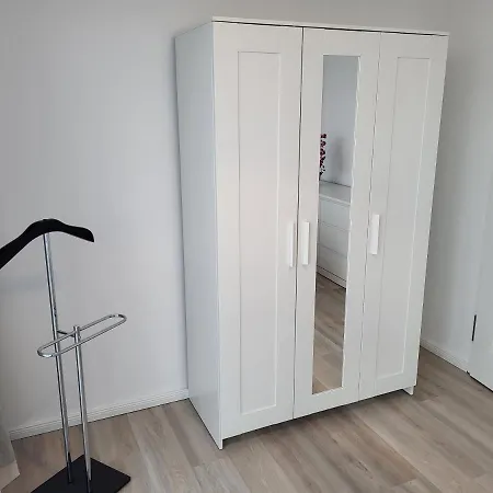 Der Landhof Moewe Lh 103 Stolpe an der Peene